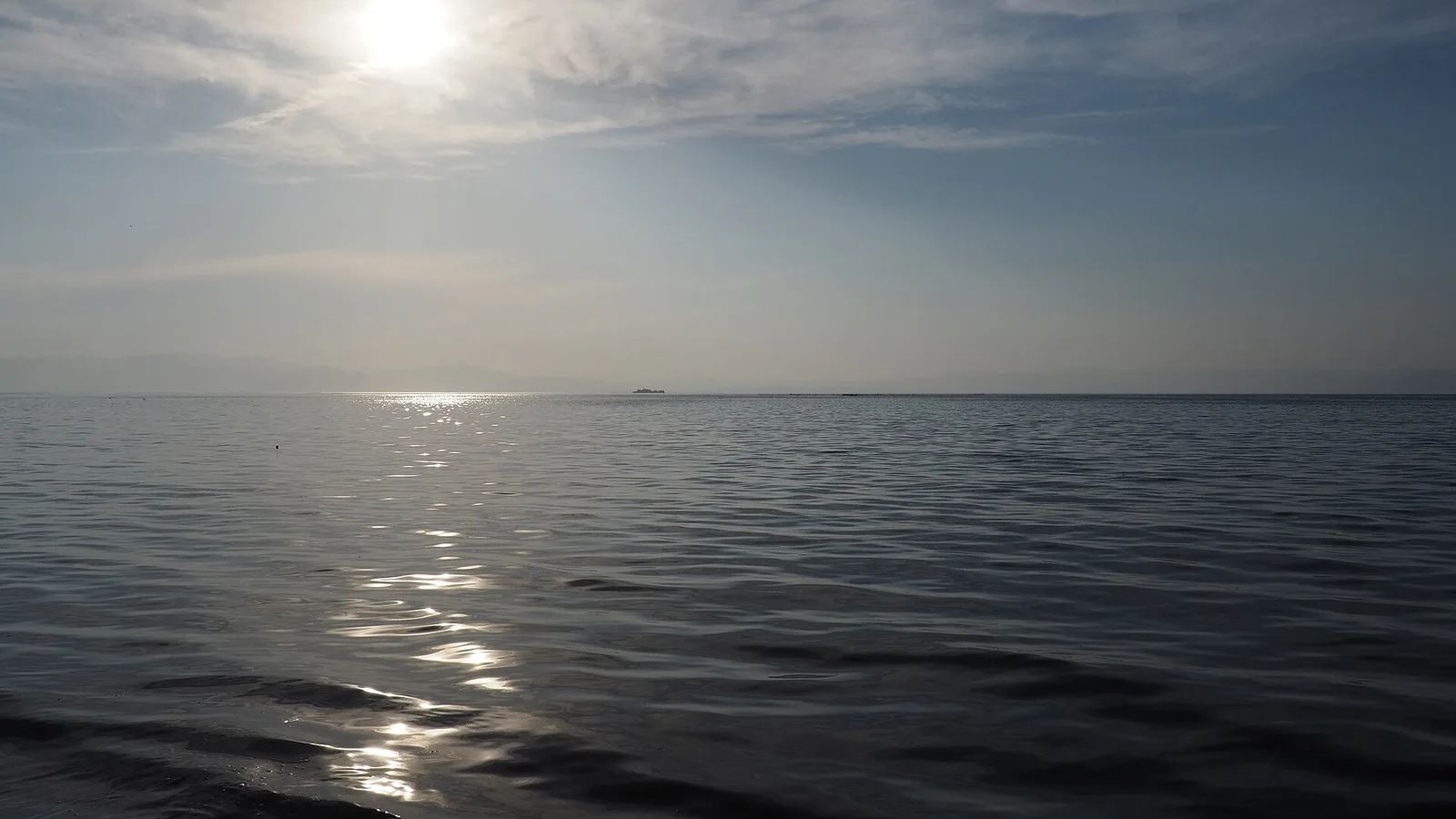 Paysage du territoire de Lake Biwa 100